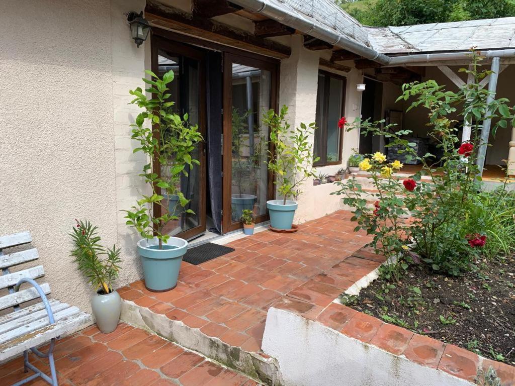 Casa Luna Betiluna Villa Oravita Exterior photo